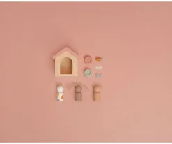 Outlet Set de Mascotas para Casa de Muñecas Niños Juguetes Niños 4 Años|Juguetes Niños 3 Años