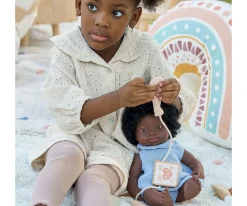 Best Set de Médico 100% FSC Niños Juegos De Imitación|Juguetes Niños 3 Años