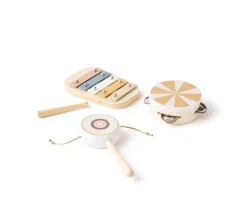 Hot Set de Música Brown Niños Juguetes Para Niños De Un Año|Juguetes Para Niños De 18 Meses