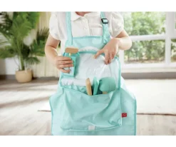 Juguetes Niños 3 Años^Hape Set de Peluquería Profesional