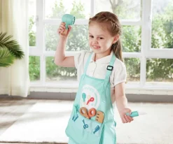 Juguetes Niños 3 Años^Hape Set de Peluquería Profesional