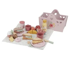 Discount Set de Picnic Niños Juguetes Niños 4 Años|Cocinitas De Juguete