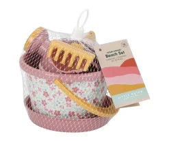 Juguetes De Playa^Little Dutch Set de Playa 5 Piezas Flores