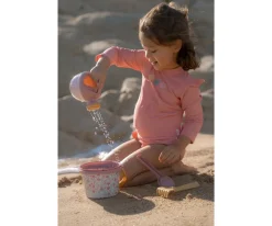 Juguetes De Playa^Little Dutch Set de Playa 5 Piezas Flores