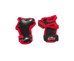 Bicicletas Para Niños^Seven Set de Protecciones Advengers