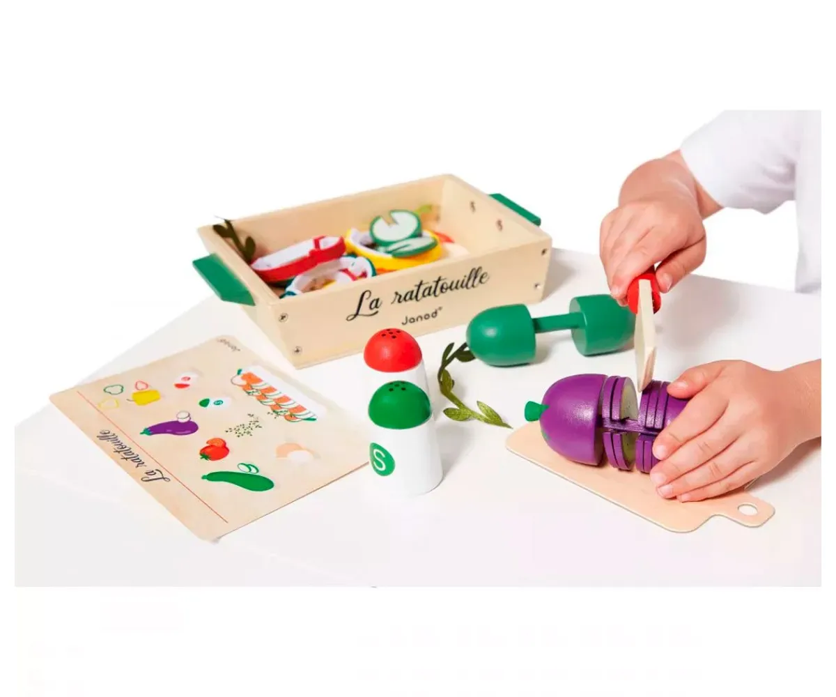 Clearance Set de Ratatouille Niños Juguetes Niños 3 Años|Juguetes Niños 4 Años