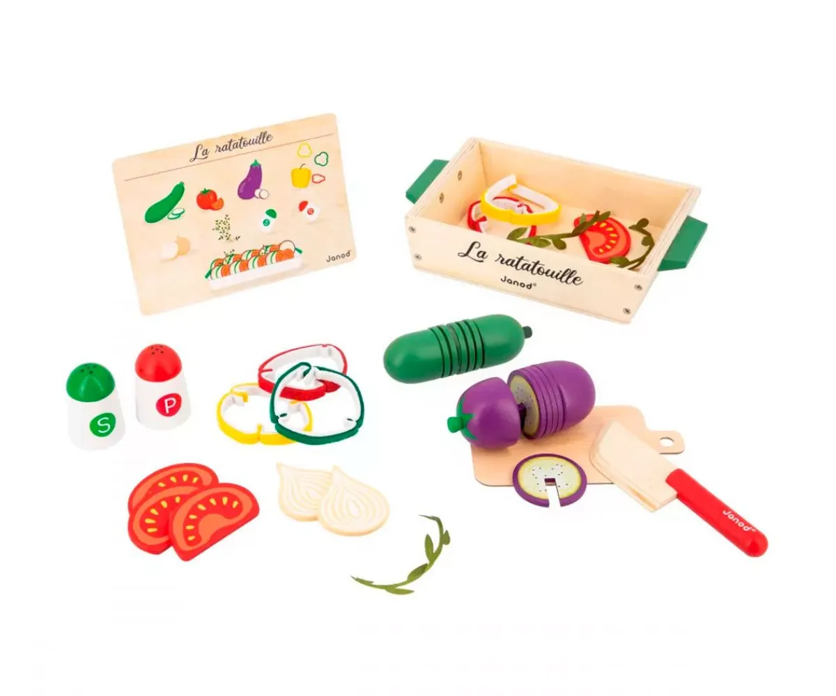 Clearance Set de Ratatouille Niños Juguetes Niños 3 Años|Juguetes Niños 4 Años