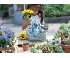 New Set de Regalo Jardín Forest Friends Niños Juguetes Niños 4 Años|Juguetes Niños 5 Años