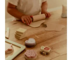 Online Set de Repostería FSC Niños Juguetes Niños 3 Años|Juguetes Niños 5 Años