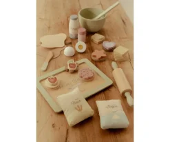 Online Set de Repostería FSC Niños Juguetes Niños 3 Años|Juguetes Niños 5 Años