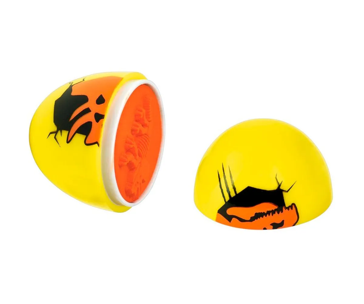 Pintura De Uñas, Brillos Y Tattoos^moses Set de Sellos Dino