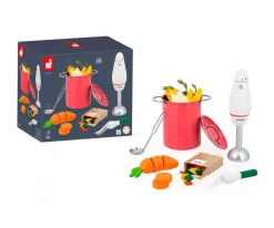 Set de Sopa Niños Juguetes Niños 5 Años|Juguetes Niños 3 Años