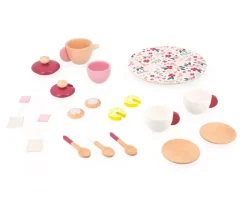 Hot Set de Té Twist Niños Juguetes Niños 3 Años|Juguetes Niños 5 Años