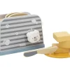 Juguetes Niños 3 Años^Polar B Set de Tostadora