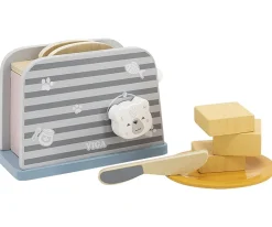 Juguetes Niños 3 Años^Polar B Set de Tostadora