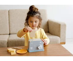 Juguetes Niños 3 Años^Polar B Set de Tostadora