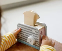 Juguetes Niños 3 Años^Polar B Set de Tostadora