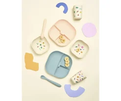 Hot Set de Vajilla Wasabi Vajilla Infantil|Regalos Para Niños