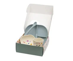 Hot Set de Vajilla Wasabi Vajilla Infantil|Regalos Para Niños