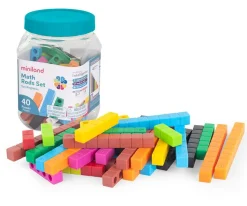 Sale Set de Varillas Matemáticas Niños Juguetes Niños 7 Años|Juguetes Niños 5 Años