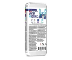 Online Set de Viaje MicroMAGS Winter Wonder Travel Niños Juguetes Niños 4 Años|Juguetes Niños 6 Años