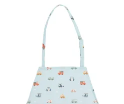 Best Set Delantal City Cars Personalizable Niños Juegos De Imitación|Delantales Infantiles