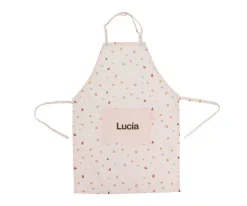 Juegos De Imitación^Tutete Set Delantal Geometric Nature Personalizable