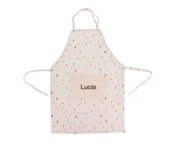 Juegos De Imitación^Tutete Set Delantal Geometric Nature Personalizable