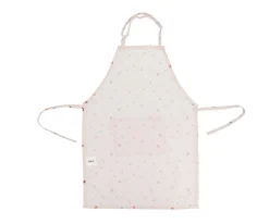 Juegos De Imitación^Tutete Set Delantal Geometric Nature Personalizable