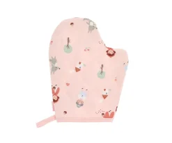 New Set Delantal Little Red Personalizable Niños Juegos De Imitación|Delantales Infantiles