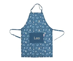 Sale Set Delantal Magical Forest Personalizable Delantales Infantiles|Juegos De Imitación