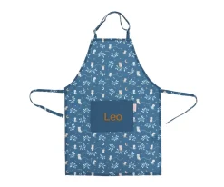 Sale Set Delantal Magical Forest Personalizable Delantales Infantiles|Juegos De Imitación