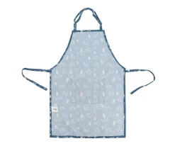 Sale Set Delantal Magical Forest Personalizable Delantales Infantiles|Juegos De Imitación