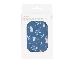 Sale Set Delantal Magical Forest Personalizable Delantales Infantiles|Juegos De Imitación