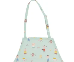 Juegos De Imitación^Tutete Set Delantal The Three Little Pigs