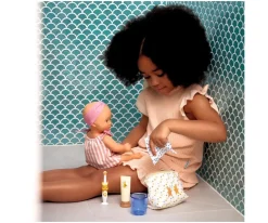 Set Dental Pomea para Muñecos Niños Juguetes Niños 6 Años|Juguetes Niños 4 Años