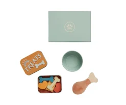 Clearance Set Dinkum Dogs Goodie Niños Juegos De Imitación|Juguetes Niños 3 Años