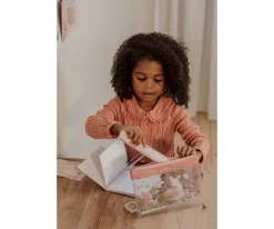 Clearance Set Estuche y Material Escola Fairy Garden Estuches Escolares|Material Escolar