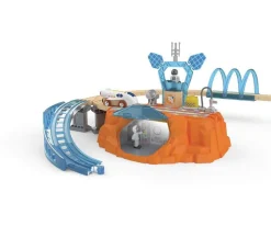 Discount Set Ferroviario Exploraciones en Marte Niños Juguetes Niños 4 Años|Juguetes Niños 3 Años