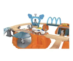Discount Set Ferroviario Exploraciones en Marte Niños Juguetes Niños 4 Años|Juguetes Niños 3 Años