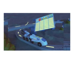 Discount Set Ferroviario Exploraciones en Marte Niños Juguetes Niños 4 Años|Juguetes Niños 3 Años