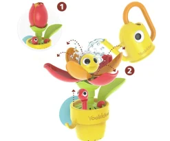 Online Set Jardín en la Bañera Niños Juguetes Para Niños De 18 Meses|Juguetes Niños 5 Años