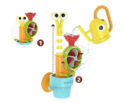 Online Set Jardín en la Bañera Niños Juguetes Para Niños De 18 Meses|Juguetes Niños 5 Años