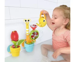 Online Set Jardín en la Bañera Niños Juguetes Para Niños De 18 Meses|Juguetes Niños 5 Años