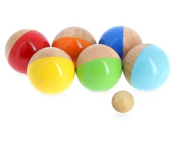 Discount Set Juego Petanca Moit-Moit Niños Juguetes Niños 5 Años|Juguetes Niños 6 Años