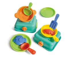Set Juguetes de Playa Beach Cooking Niños Juguetes Niños 8 Años|Juguetes Niños + 10 Años