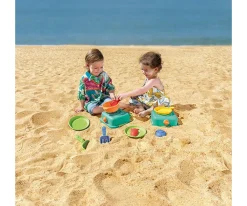Set Juguetes de Playa Beach Cooking Niños Juguetes Niños 8 Años|Juguetes Niños + 10 Años