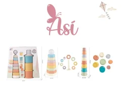 Outlet Set Juguetes Educativos para Bebé Niños Juguetes Para Niños De Un Año|Juguetes Para Niños De 18 Meses