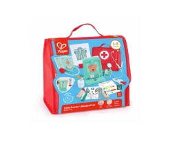 Sale Set Médico del Pequeño Doctor Niños Juguetes Niños 3 Años|Juegos De Imitación