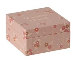 Casa De Muñecas De Madera^Maileg Set Mini Hot Chocolate